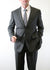 Slate Suit For Men Formal Suits For All Ocassions