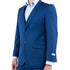 Men's Slim-Fit 3pc Suit, Notch Lapel