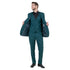 Men's Slim-Fit 3pc Suit, Notch Lapel