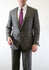 Slate Suit For Men Formal Suits For All Ocassions