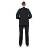 Men's Modern-Fit 3-Piece Suit Set w/ Jacket, Vest and Pants