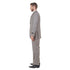 Men's Modern-Fit 3-Piece Suit Set w/ Jacket, Vest and Pants