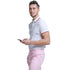 Men's Skinny Fit 2pc Linen Suit