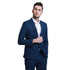 Men's Skinny Fit 2pc Linen Suit