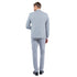 4-Way Stretch Mens 3pc Suit Set (Made to Move)