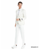 Ivory  Mens-suit