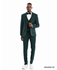 Hunter Green  Mens-suit