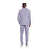 Lavender  Mens-suit