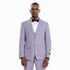 Lavender  Mens-suit