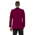 Men's Satin Textured Sport Coat Only