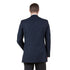 Men's Modern Fit Classic Sport Coat w/ Notch Lapel