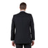 Men's Slim-Fit Tuxedo Sport Coat w/ Satin Notch Lapel