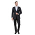 Men's Slim-Fit Tuxedo Sport Coat w/ Satin Notch Lapel