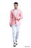 Men's Slim-Fit Tuxedo Sport Coat w/ Peak Lapel