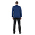 Mens Notch Lapel Blazer Only a Linen Look