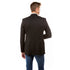 Men's Tailored-Fit Suits Separates Jacket