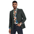 Birdseye Slim Fit Mens Blazer Only