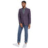 Men's Glen Plaid Jacket Blazer Only