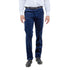 Men's Slim-fit Velvet Suits Separates, Pants