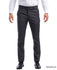 Sean Alexander Grey Skinny Fit Dress Pants