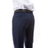 Men's Tailored-Fit Suits Separates Pants