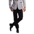 Men's 2pc Tuxedo Set W/ Satin Shawl Collar