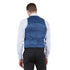 Men's Slim-fit Velvet Suits Separates, Vest And Bowtie