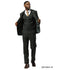 Mens-suit Tattersall Pattern by Stacy Adams