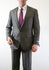 Slate Suit For Men Formal Suits For All Ocassions M192S-05