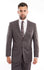 Dk Grey Suit For Men Formal Suits For All Ocassions M208S-03