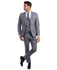 Gray Suit For Men Formal Suits For All Ocassions